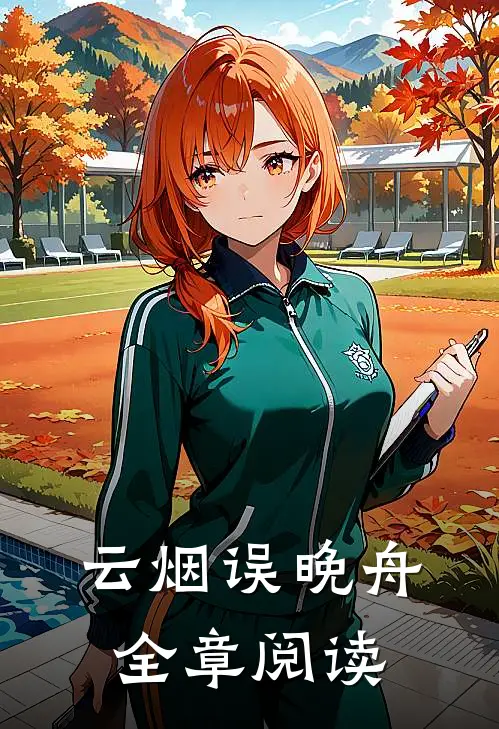 云烟误晚舟全章阅读