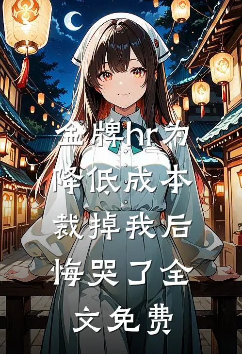 金牌hr为降低成本裁掉我后，悔哭了全文免费