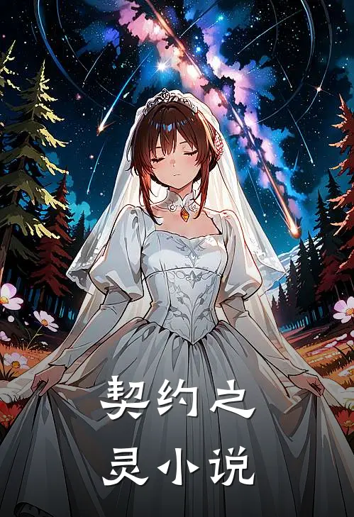 契约之灵小说