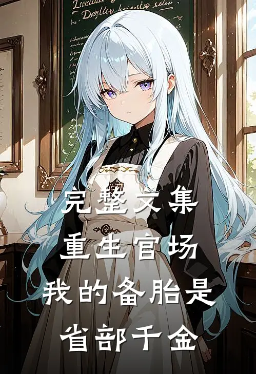 完整文集重生官场：我的备胎是省部千金