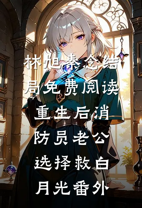 林旭秦念结局免费阅读重生后消防员老公选择救白月光番外