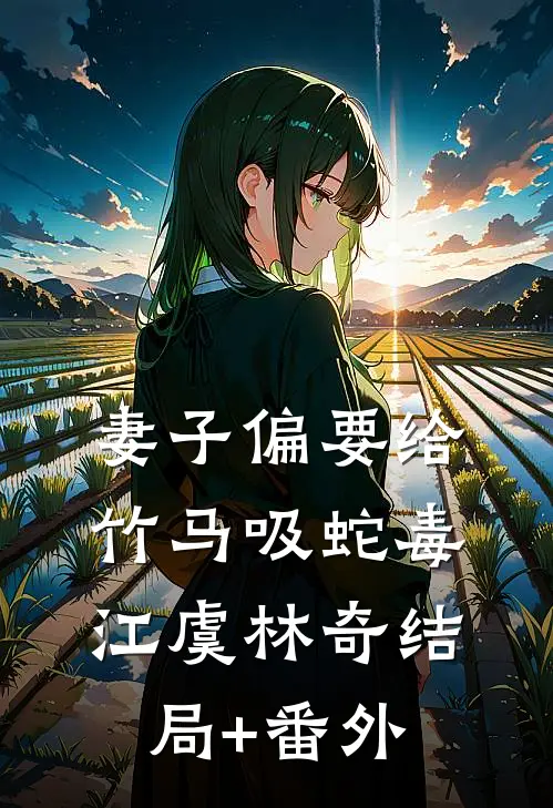 妻子偏要给竹马吸蛇毒江虞林奇结局+番外