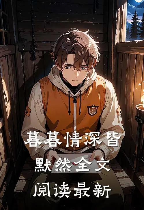 暮暮情深皆默然全文阅读最新
