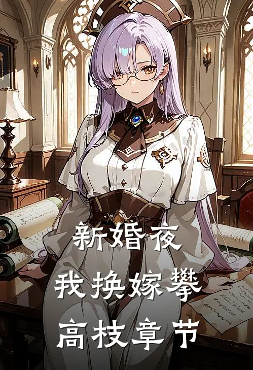 新婚夜，我换嫁攀高枝章节