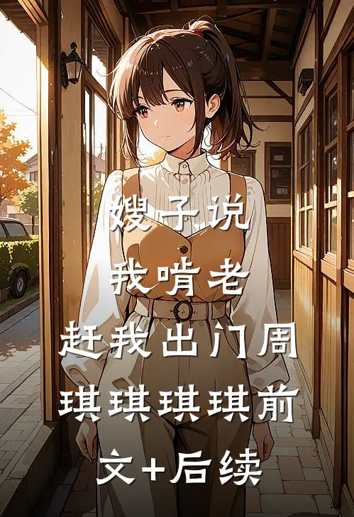 嫂子说我啃老，赶我出门周琪琪琪琪前文+后续