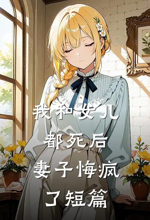 我和女儿都死后，妻子悔疯了短篇
