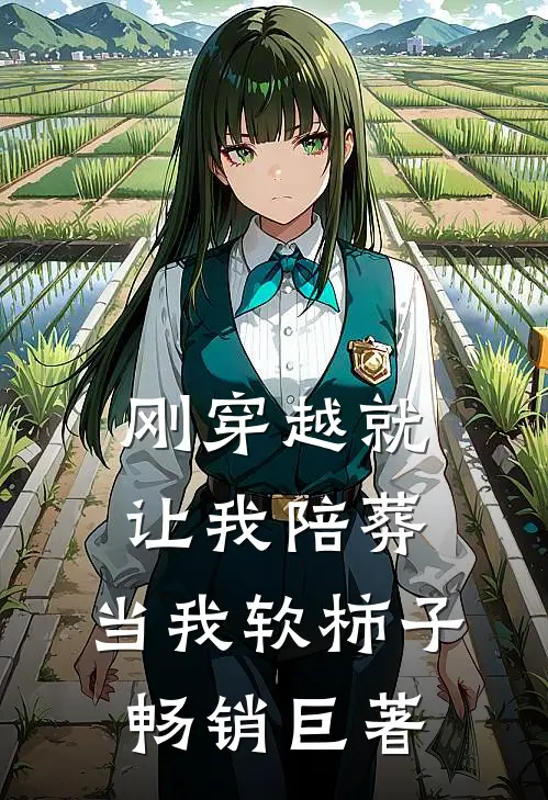 刚穿越就让我陪葬，当我软柿子畅销巨著