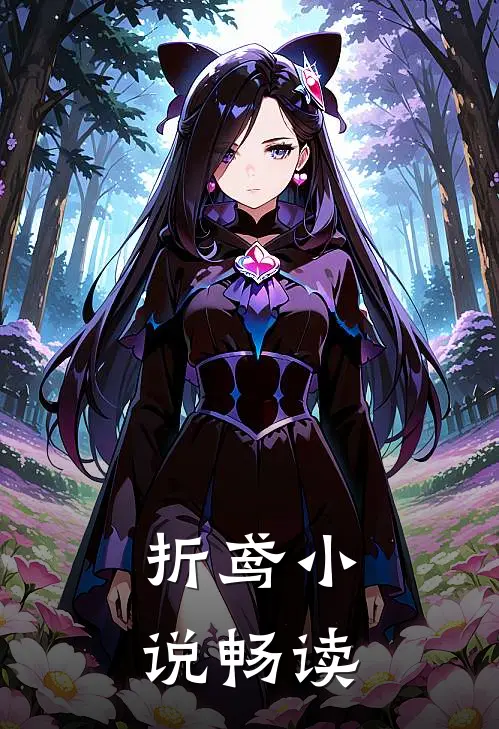 折鸢小说畅读