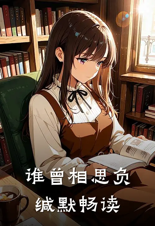 谁曾相思负缄默畅读