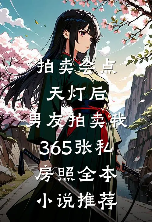 拍卖会点天灯后，男友拍卖我365张私房照全本小说推荐
