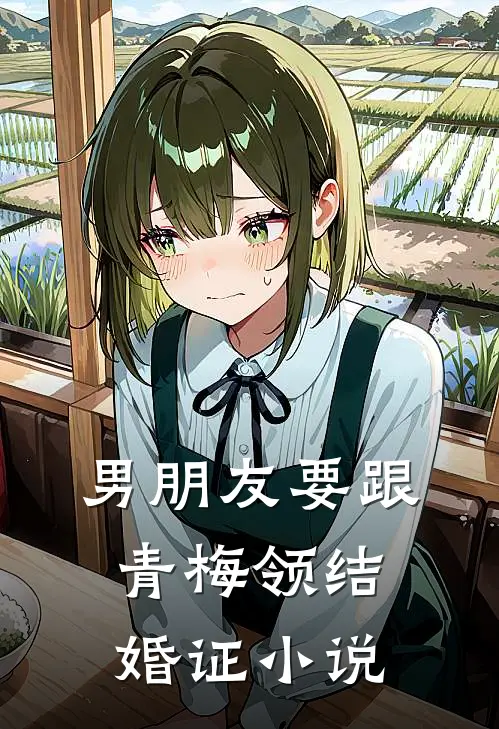 男朋友要跟青梅领结婚证小说