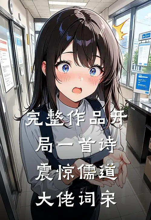 完整作品开局一首诗震惊儒道大佬词宋