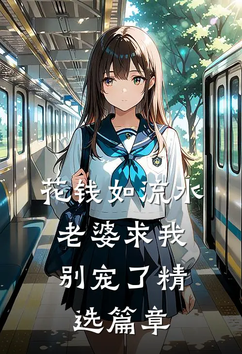 花钱如流水，老婆求我别宠了精选篇章