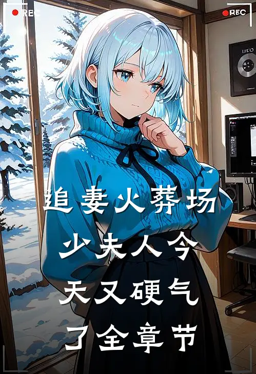 追妻火葬场：少夫人今天又硬气了全章节