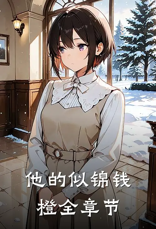 他的似锦钱橙全章节