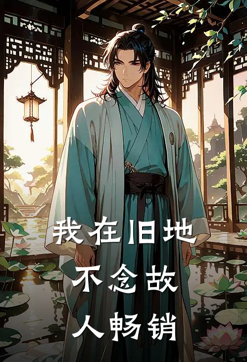 我在旧地，不念故人畅销