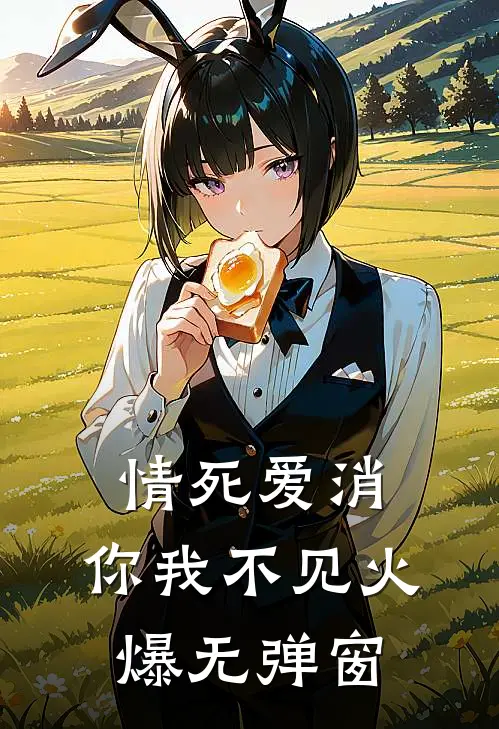 情死爱消，你我不见火爆无弹窗
