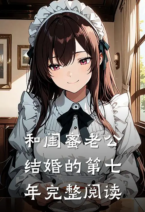 和闺蜜老公结婚的第七年完整阅读