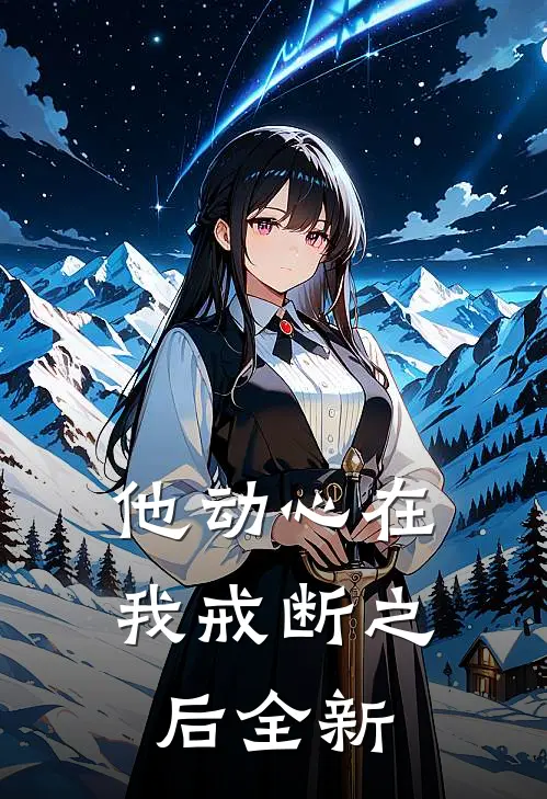 他动心在我戒断之后全新