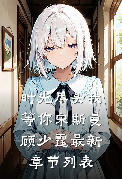 时光尽头我等你宋斯曼顾少霆最新章节列表
