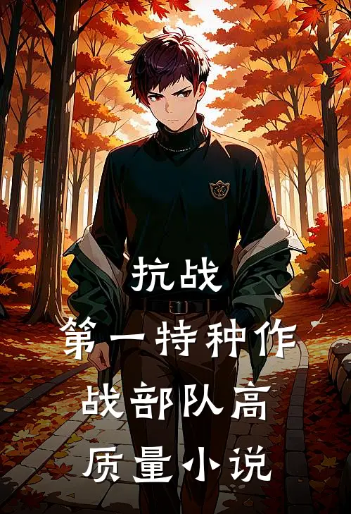抗战第一特种作战部队高质量