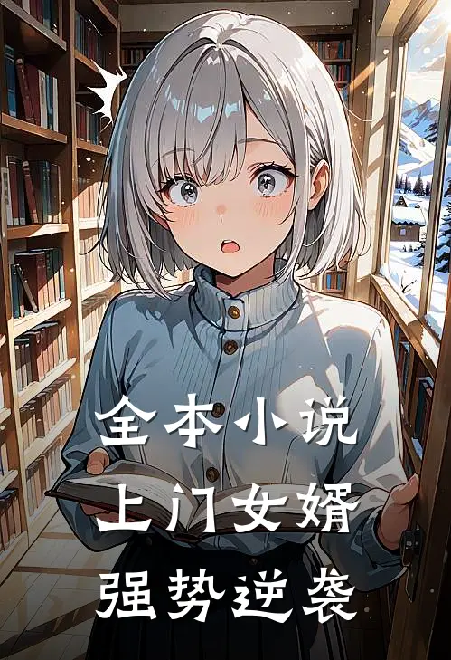 全本小说上门女婿：强势逆袭