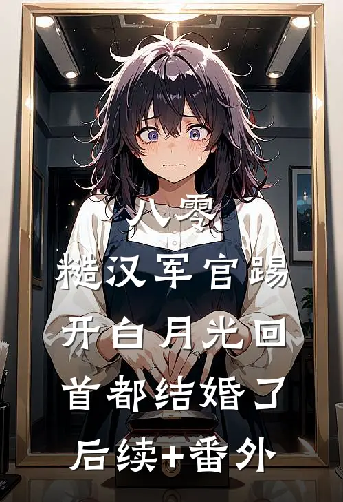 八零：糙汉军官踢开白月光回首都结婚了后续+番外
