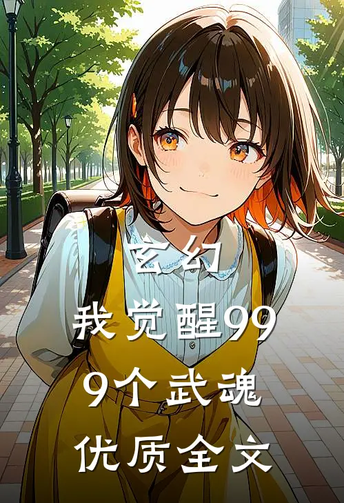 玄幻我觉醒999个武魂优质全文阅读