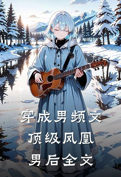 穿成男频文顶级凤凰男后全文