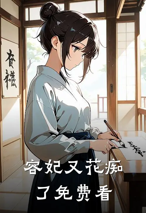 容妃又花痴了免费看