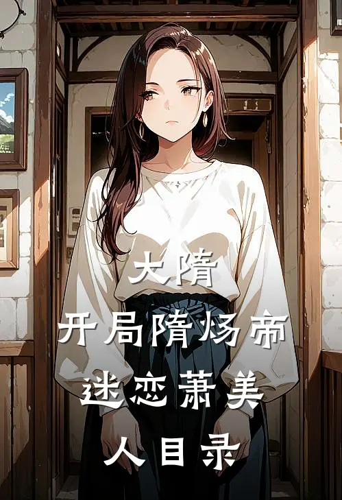 大隋：开局隋炀帝，迷恋萧美人目录