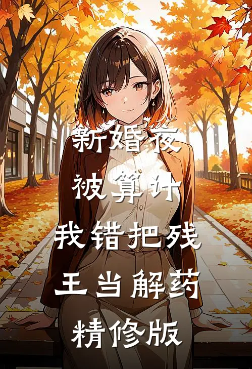 新婚夜被算计，我错把残王当解药精修版