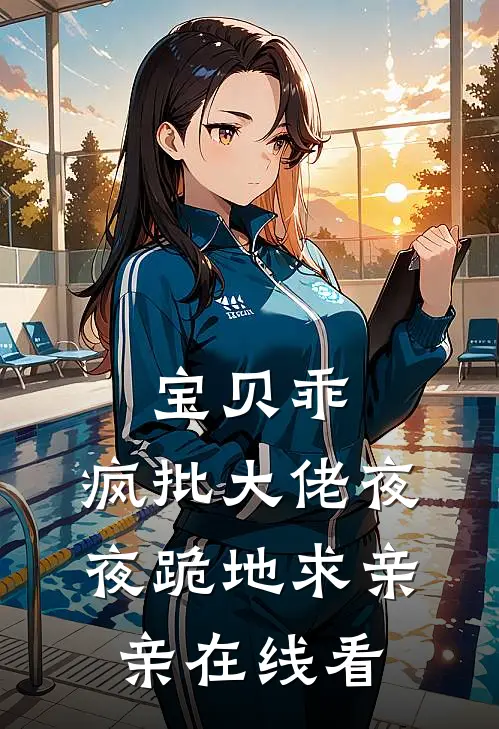 宝贝乖，疯批大佬夜夜跪地求亲亲在线看
