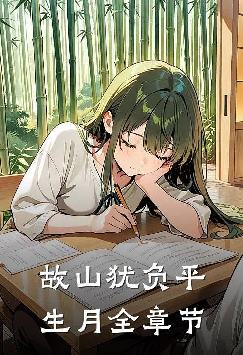 故山犹负平生月全章节