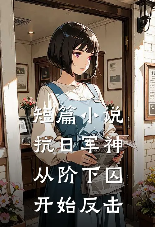 短篇小说抗日军神：从阶下囚开始反击