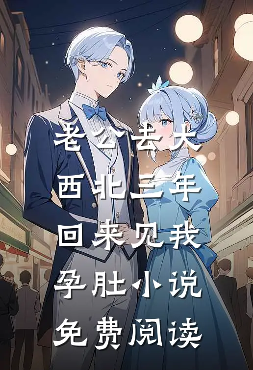 老公去大西北三年，回来见我孕肚小说免费阅读