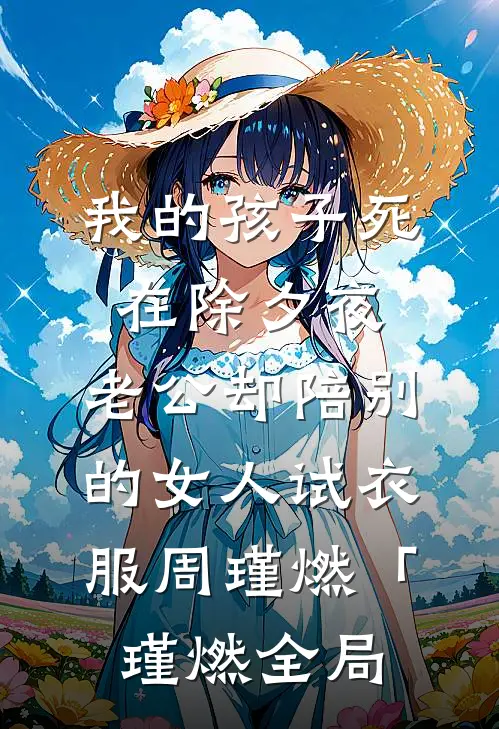 我的孩子死在除夕夜，老公却陪别的女人试衣服周瑾燃「瑾燃全局
