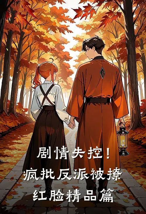 剧情失控！疯批反派被撩红脸精品篇