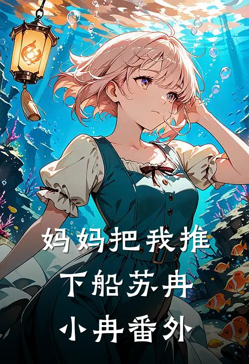 妈妈把我推下船苏冉小冉 番外