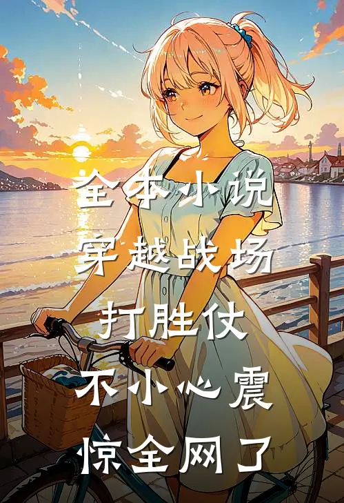 全本小说穿越战场打胜仗，不小心震惊全网了