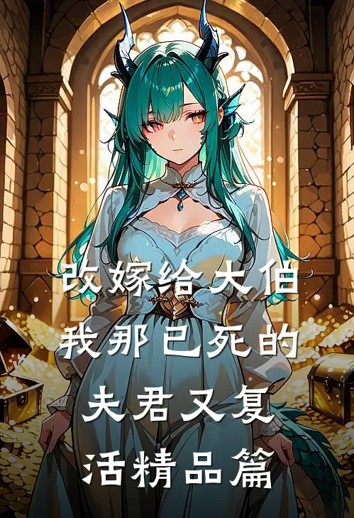 改嫁给大伯，我那已死的夫君又复活精品篇