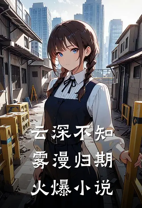 云深不知，雾漫归期火爆小说