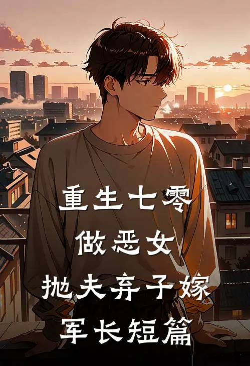 重生七零做恶女，抛夫弃子嫁军长短篇