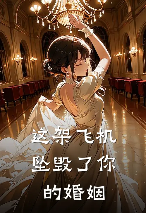 这架飞机，坠毁了你的婚姻