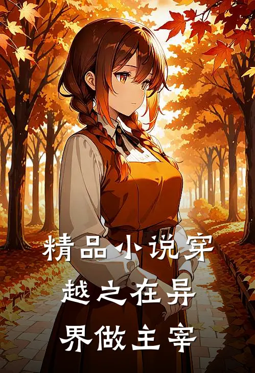 精品小说穿越之在异界做主宰