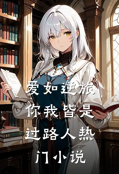 爱如逆旅，你我皆是过路人热门小说