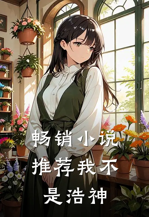 畅销小说推荐我不是浩神