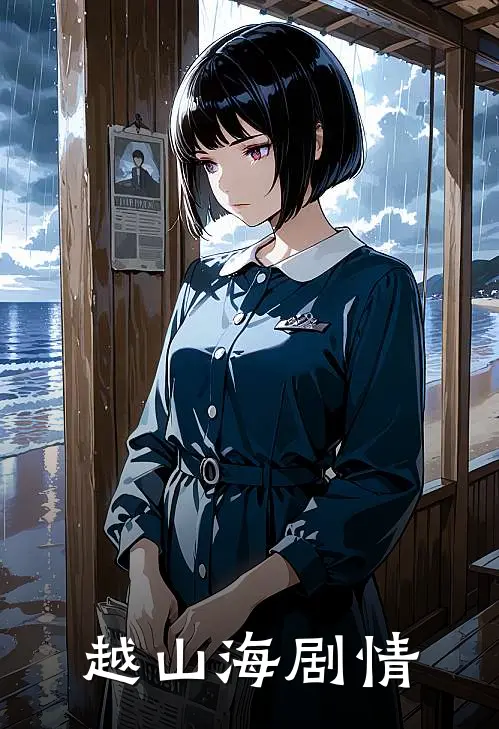 越山海剧情