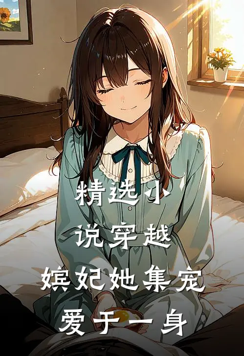 精选小说穿越:嫔妃她集宠爱于一身
