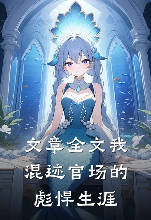 文章全文我混迹官场的彪悍生涯